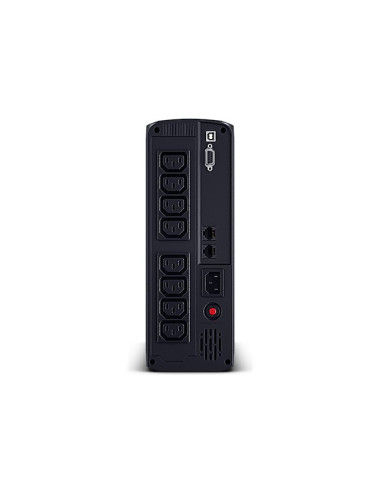 CyberPower | Backup UPS Systems | VP1600EILCD | 1600 VA | 960 W