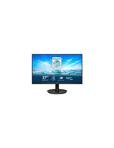 PHILIPS 272V8LA/00 27inch VA LCD