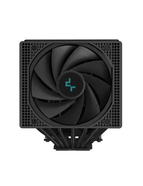 Deepcool CPU Cooler | ASSASSIN IV VC VISION | Intel, AMD