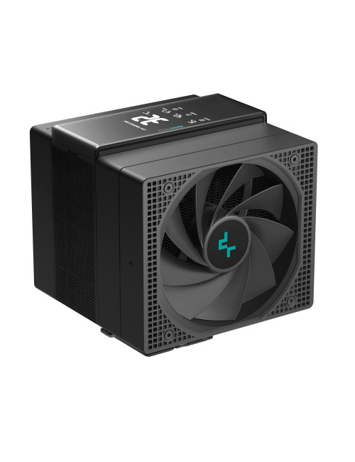 Deepcool CPU Cooler | ASSASSIN IV VC VISION | Intel, AMD