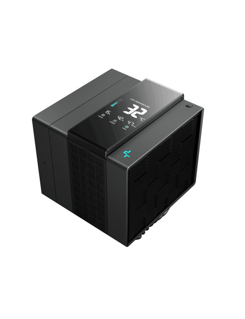 Deepcool CPU Cooler | ASSASSIN IV VC VISION | Intel, AMD