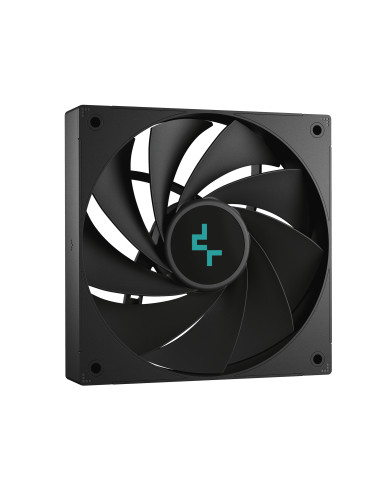 Deepcool CPU Cooler | ASSASSIN IV VC VISION | Intel, AMD