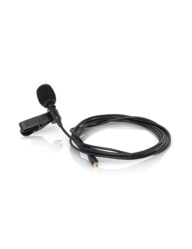 RØDE Lavalier Black