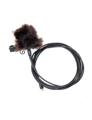 RØDE Lavalier Black