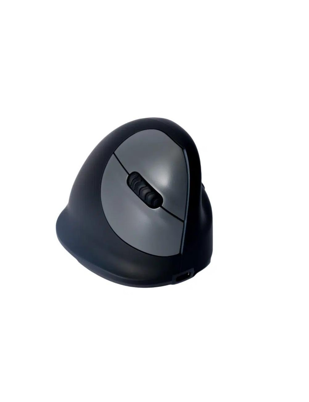 MOUSE USB OPTICAL WRL/RIGHT BLACK RGOHEWL R-GO TOOLS