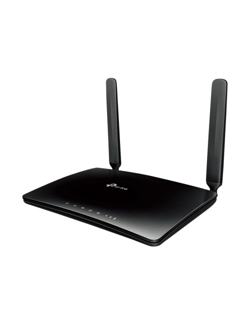 TP-LINK TL-MR6500v 300Mbps Wireless N 4G LTE Telephony Router