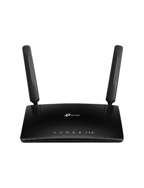 TP-LINK TL-MR6500v 300Mbps Wireless N 4G LTE Telephony Router