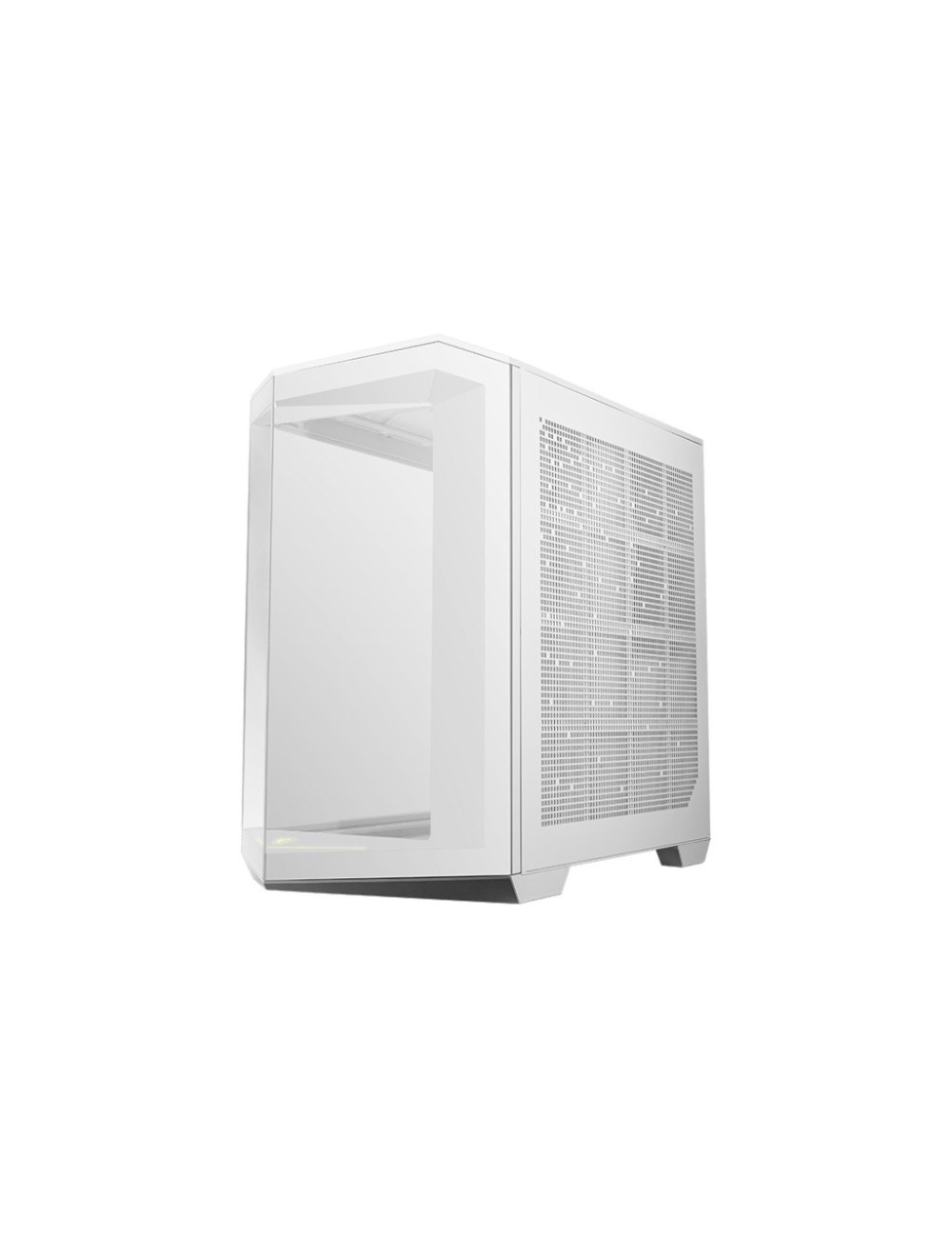 MSI MAG PANO 100R PZ | Side window | White | Mid-Tower | Power supply included No | ATX