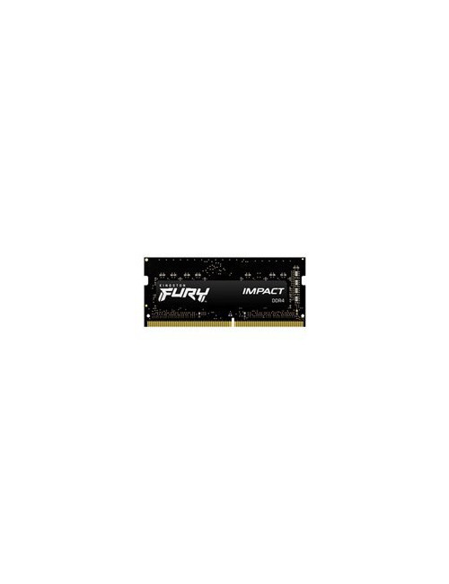 KINGSTON 8GB 3200MHz DDR4 CL20 SODIMM