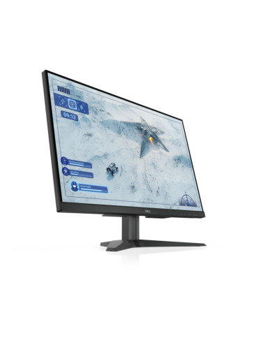 Dell G2725D | 27 " | IPS | QHD | 16:9 | 180 Hz | 1 ms | 2560 x 1440 pixels | 400 cd/m | HDMI ports quantity 2 | Warranty 36 mont