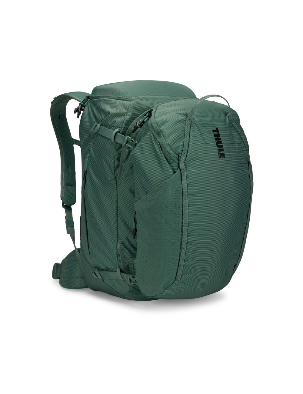 Thule Landmark, 60 L | Travel pack | Hazy Green