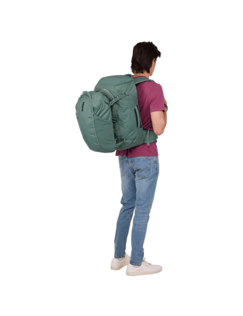 Thule Landmark, 60 L | Travel pack | Hazy Green