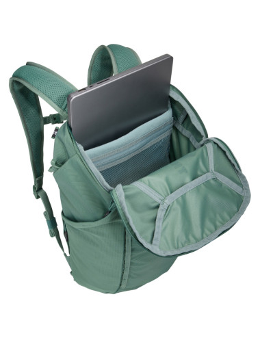 Thule Landmark, 60 L | Travel pack | Hazy Green