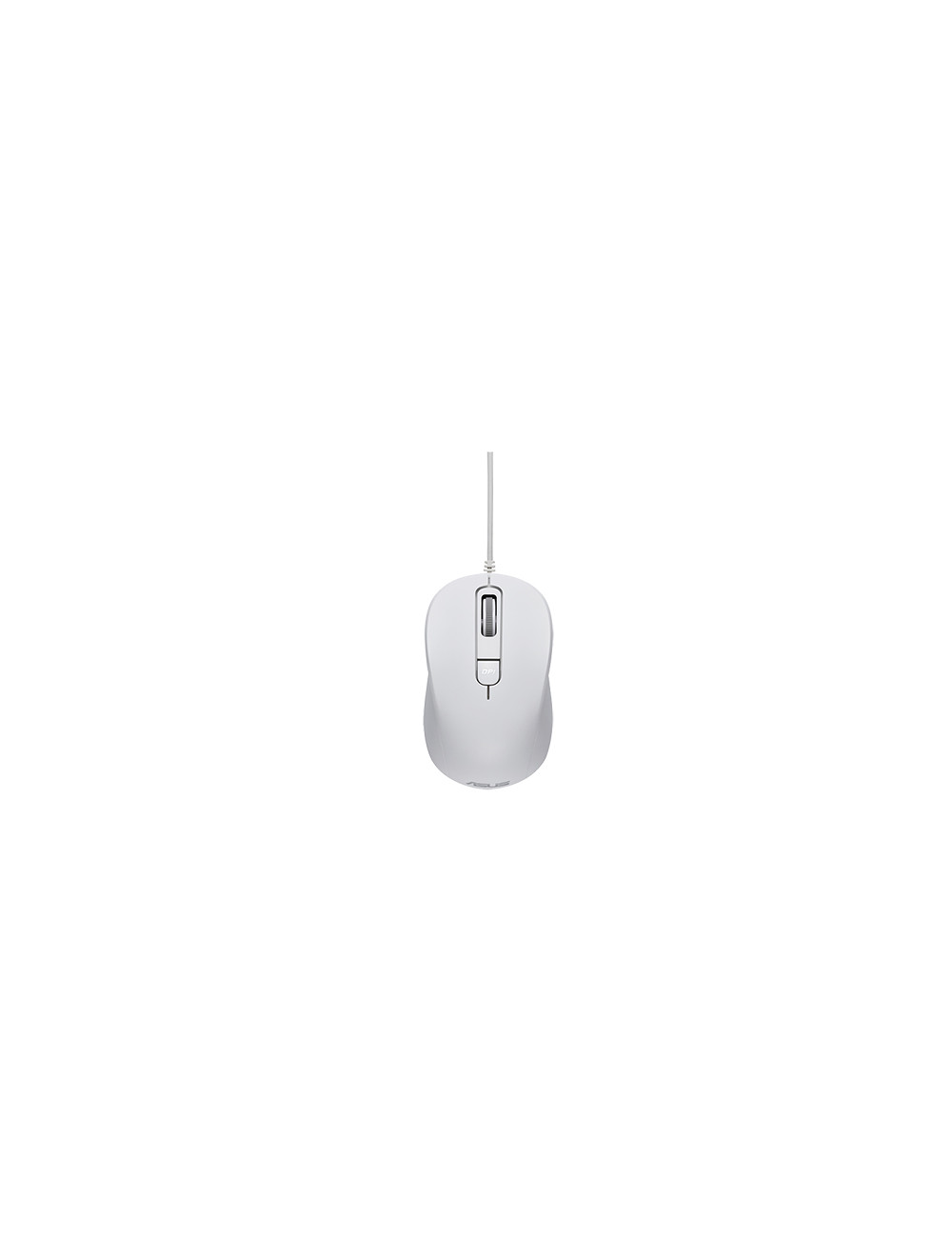 Asus Blue Ray Mouse MU101C Optical USB mouse White