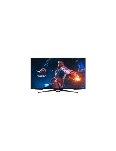 ASUS ROG Swift OLED PG48UQ 47.5inch 4K