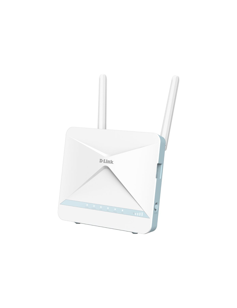 AX1500 4G CAT6 Smart Router | G416/E | 802.11ax | 300+1201 Mbit/s | 10/100/1000 Mbit/s | Ethernet LAN (RJ-45) ports 3 | Mesh Sup