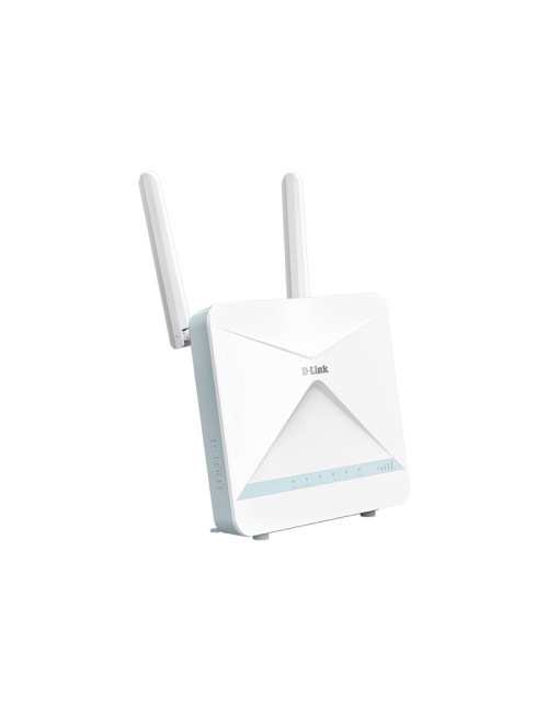 AX1500 4G CAT6 Smart Router | G416/E | 802.11ax | 300+1201 Mbit/s | 10/100/1000 Mbit/s | Ethernet LAN (RJ-45) ports 3 | Mesh Sup