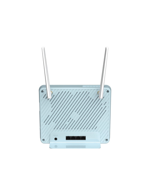 AX1500 4G CAT6 Smart Router | G416/E | 802.11ax | 300+1201 Mbit/s | 10/100/1000 Mbit/s | Ethernet LAN (RJ-45) ports 3 | Mesh Sup