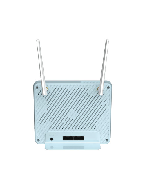 AX1500 4G CAT6 Smart Router | G416/E | 802.11ax | 300+1201 Mbit/s | 10/100/1000 Mbit/s | Ethernet LAN (RJ-45) ports 3 | Mesh Sup
