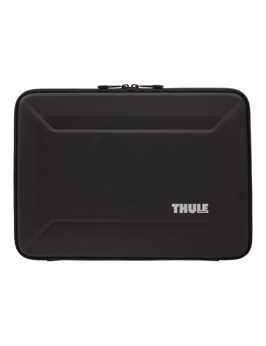 Thule | Gauntlet 4 MacBook Pro Sleeve | Fits up to size 16 " | Black