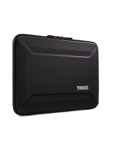 Thule | Gauntlet 4 MacBook Pro Sleeve | Fits up to size 16 " | Black