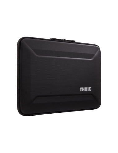 Thule | Gauntlet 4 MacBook Pro Sleeve | Fits up to size 16 " | Black