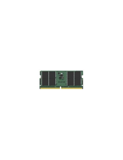 Kingston KCP556SD8-32 32GB DDR5 5600MT/s SODIMM | Kingston