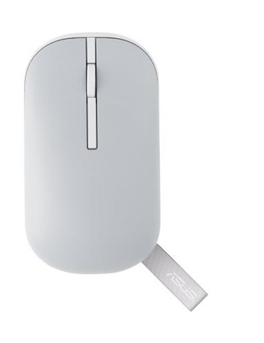 MOUSE USB OPTICAL WRL MD100/GRAY 90XB07A0-BMU0F0 ASUS