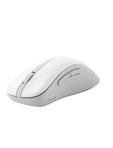 MOUSE USB OPTICAL WRL MD102/WHITE 90XB0900-BMU000 ASUS