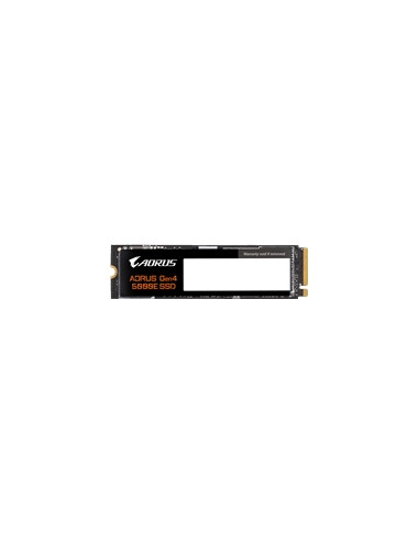 GIGABYTE AORUS Gen4 5000E SSD 1TB