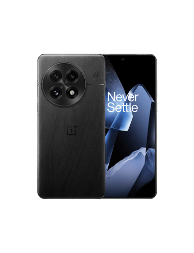 OnePlus 13 | Black Eclipse | 6.82 " | LTPO AMOLED | 1440 x 3168 pixels | Snapdragon 8 Elite (3 nm) | Internal RAM 12 GB | 256 GB