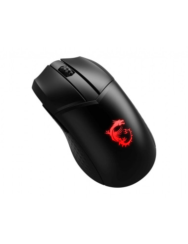 MOUSE USB OPTICAL GAMING/CLUTCH GM41 LIGHT WIRELESS MSI