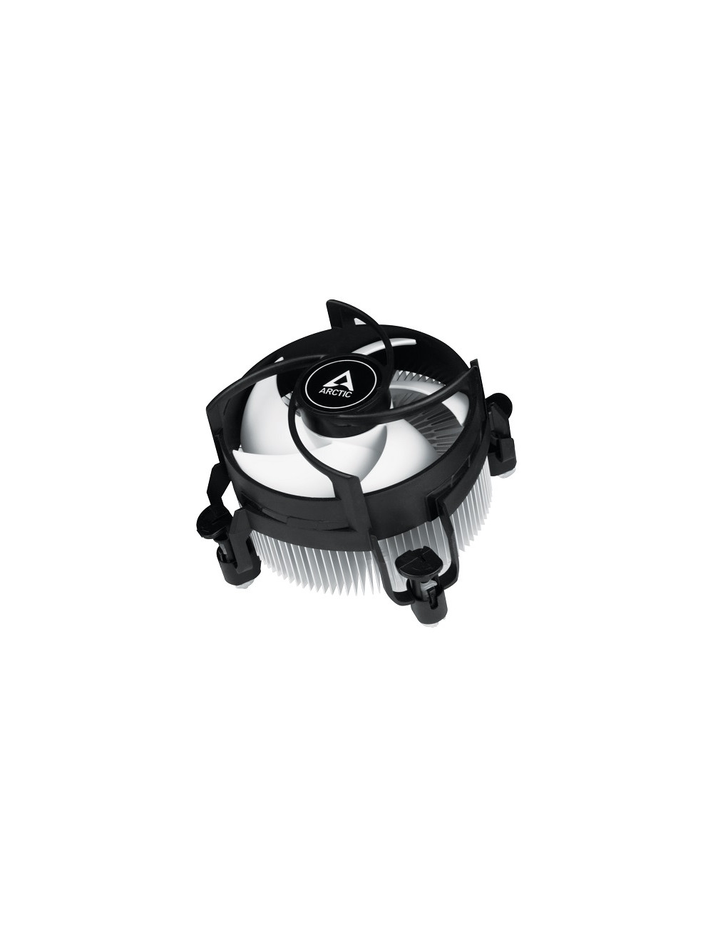 ARCTIC Alpine 17 Compact CPU Cooler, Intel 1700