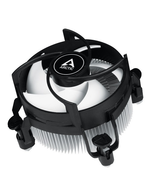 ARCTIC Alpine 17 Compact CPU Cooler, Intel 1700