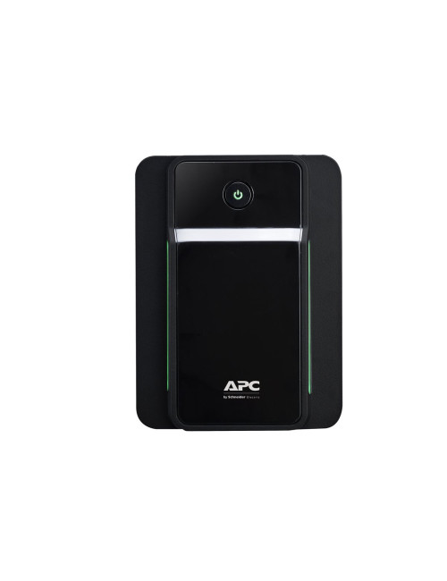 Schneider Electric APC Back-UPS | BX950MI | 950 VA | 520 W