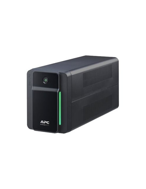 Schneider Electric APC Easy UPS | BVX700LI | 700 VA | 360 W