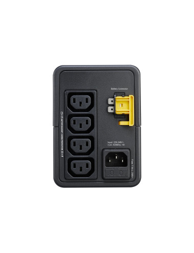 Schneider Electric APC Easy UPS | BVX700LI | 700 VA | 360 W