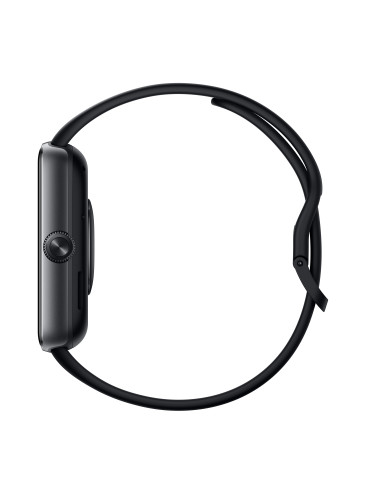 Xiaomi Redmi Watch 5 | Smart watch | GPS (satellite) | AMOLED | 2.07" | Waterproof | Obsidian Black