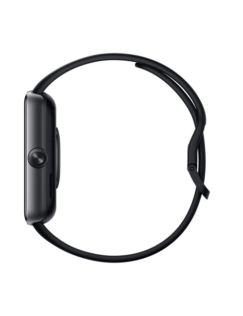 Xiaomi Redmi Watch 5 | Smart watch | GPS (satellite) | AMOLED | 2.07" | Waterproof | Obsidian Black