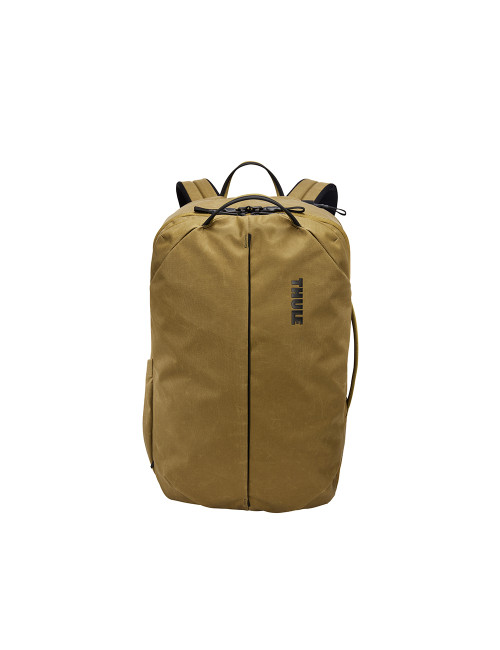 Thule | Aion Travel Backpack 40L | Backpack | Nutria