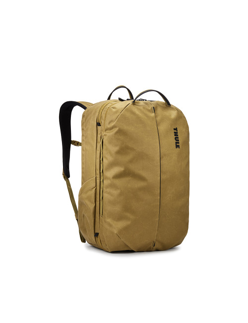 Thule | Aion Travel Backpack 40L | Backpack | Nutria