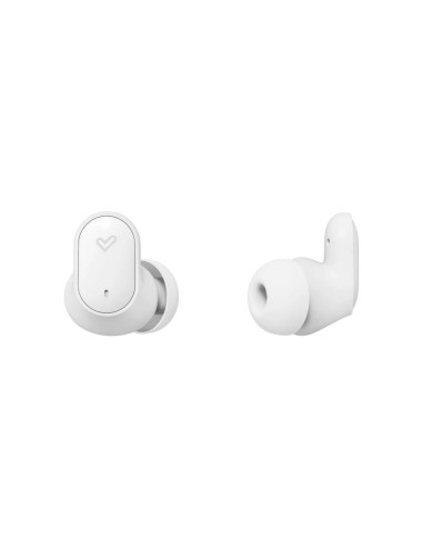 Energy Sistem | Earphones | Urban Beat | Wireless | In-ear | Microphone | Wireless | White