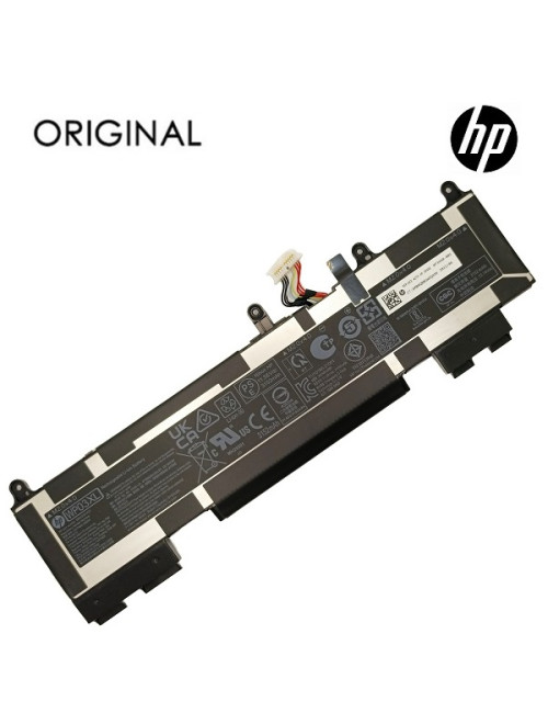 Nešiojamo kompiuterio baterija HP WP03XL, 3152mAh, Original
