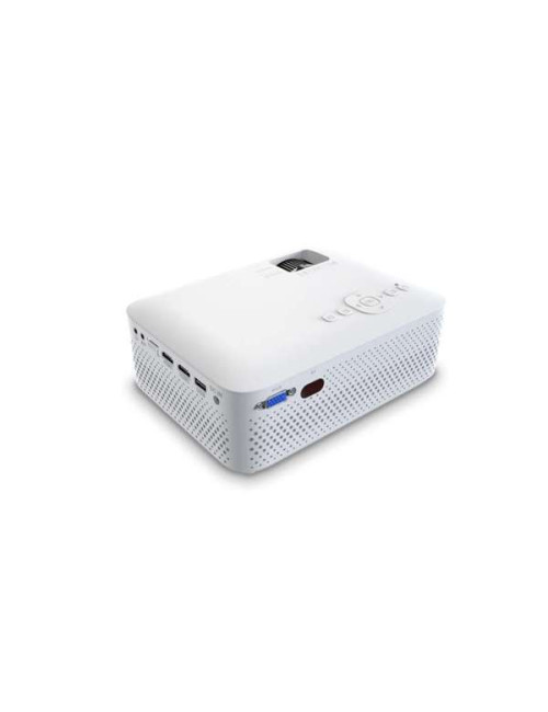 Philips NeoPix 100 | 150 ANSI lumens | 3000:1 | White