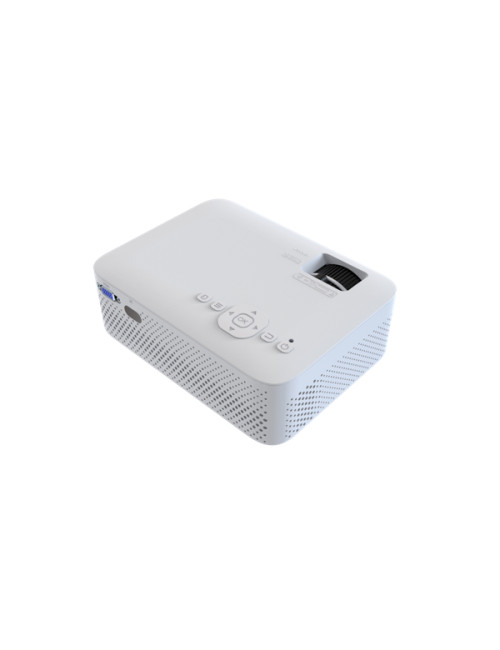 Philips NeoPix 100 | 150 ANSI lumens | 3000:1 | White