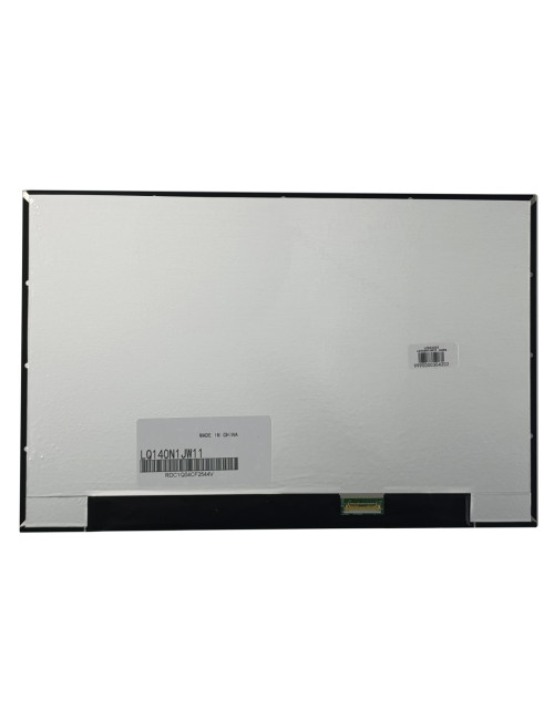 Matrica 14.0" 1920*1200, WLED, SLIM, IPS, matinė, 30pin (dešinėje), A+