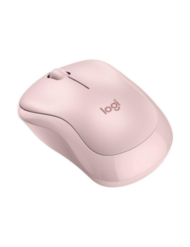 MOUSE BLUETH OPTICAL M240/ROSE 910-007121 LOGITECH