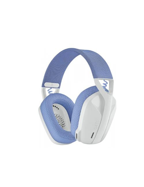 HEADSET GAMING G435 WRL/WHITE 981-001074 LOGITECH