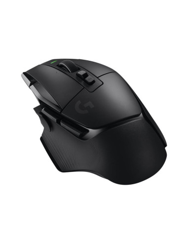 MOUSE USB OPTICAL G502 X/LIGHTSPEED 910-006180 LOGITECH