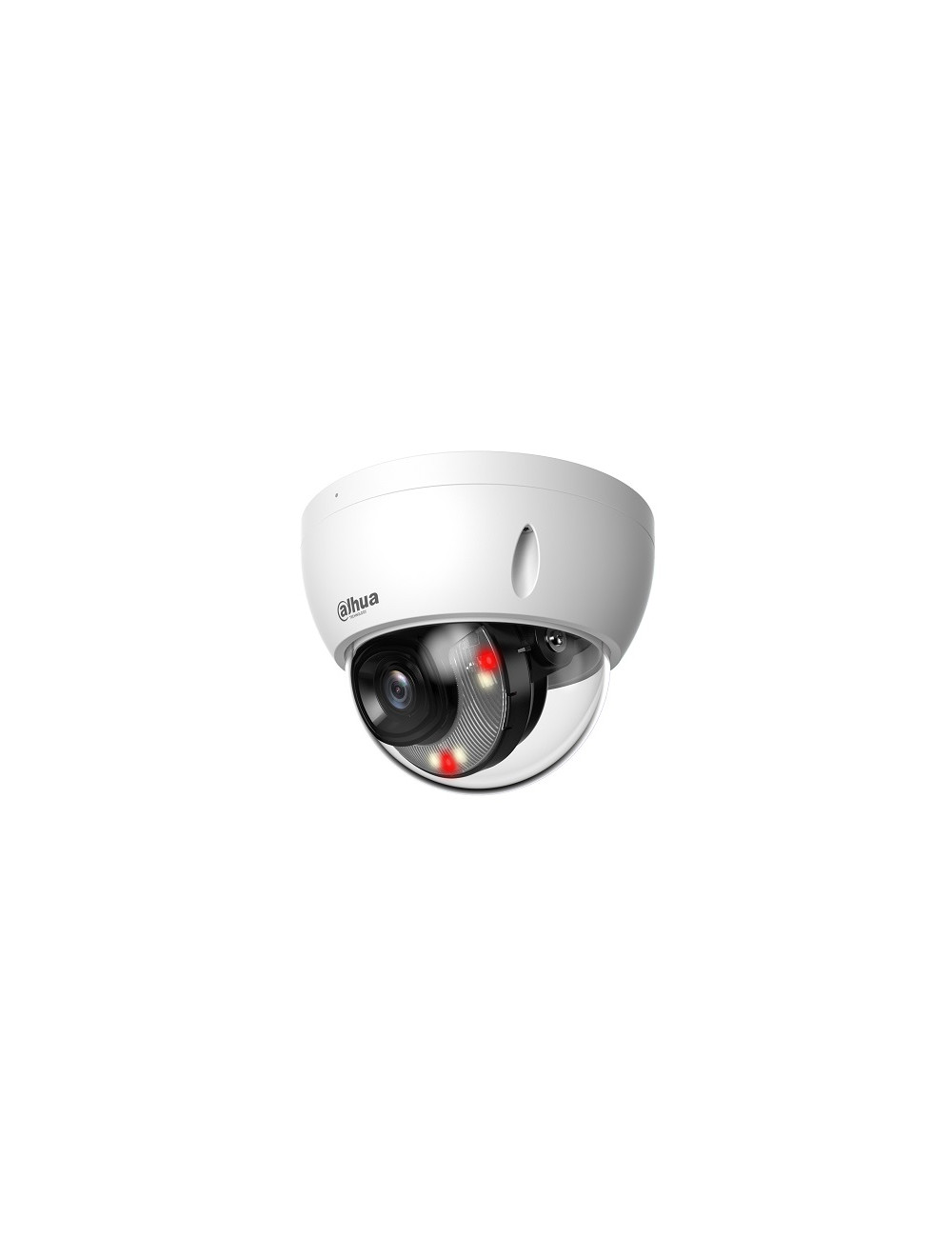 IP network camera 4MP HDBW2449E-S-IL 2.8mm